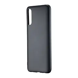 Чохол Graphite Samsung A50 / A50s / A30s (A505 / A507 / A307) Black