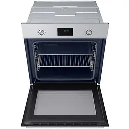Електрична духова шафа SAMSUNG NV68A1110RS/WT - мініатюра 6