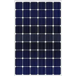 Портативна сонячна панель Renesola RS9-720NBG-E1 [163560]