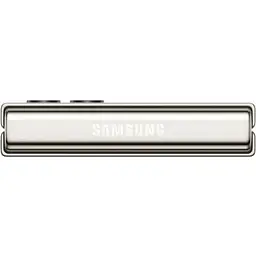 Смартфон Samsung Galaxy Flip5 8/512GB Cream (SM-F731BZEH) - мініатюра 5