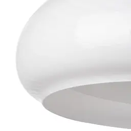 Люстра підвісна Brille для кухні E27 WH (BR-01240S/3) - мініатюра 3