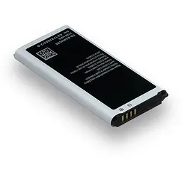 Акумуляторна батарея Samsung EB-BG800CBE G800H Galaxy S5 Mini Duo AAAA