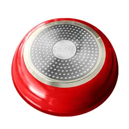 Набір посуду Heinner Salsa 5 предметів (HR-TF-S5PST) - мініатюра 5