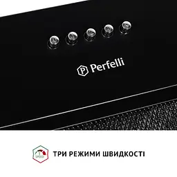 Витяжка повновбудована PERFELLI BI 5022 BL LED - мініатюра 5
