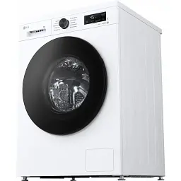 Пральна машина LG F4Y2VSGWE - мініатюра 11