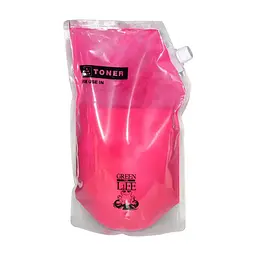 Тонер Xerox VL C7020/C7025/C7030, WC C7525/C7530/C7545 1kg Magenta АНК (70263834)