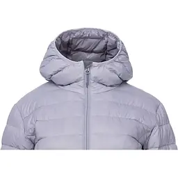Куртка Turbat Trek Wmn XS Сірий (1054-012.004.2821) - мініатюра 5
