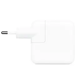 Зарядний пристрій USB-C 29W MJ262 (14.5V 2A, 5V 2A)