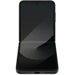 Смартфон Samsung Galaxy Flip 6 12/256GB Crafted Black SM-F741U 1SIM (USA Version) - мініатюра 6