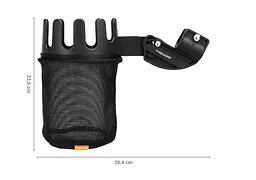 Кошик для збирання фруктів Fiskars UP86, UP84, UP82 1001562 - мініатюра 2