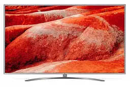 Телевізор LG 86UM7600