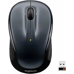 Миша комп'ютерна Logitech M325s Black (910-006822)