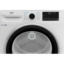 Сушильна машина BEKO B5T68243 - мініатюра 4