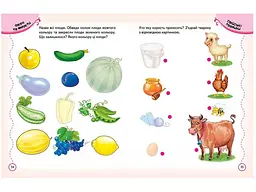 Книга Тести та прописи 2+, Пегас (укр.) - мініатюра 4