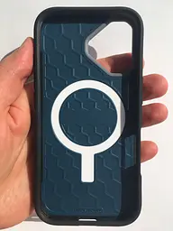Чохол протиударний для iPhone 17 UAG Civilian MagSafe Mallard 114547115555 - мініатюра 5