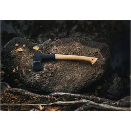 Сокира-колун Fiskars Norden N12 (1051144) - мініатюра 5