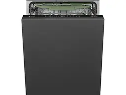 Встраиваемая посудомоечная машина Smeg STL5322BQL