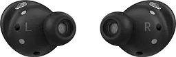 Бездротові навушники Samsung Galaxy Buds Pro (R190) Black (SM-R190NZKASEK) - мініатюра 7
