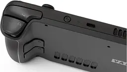 Ігрова консоль Steam Deck Valve 64GB Certified Refurbished (1010_64CR) - мініатюра 4