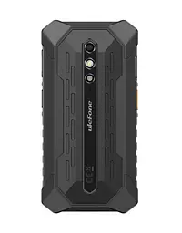Смартфон Ulefone Rugking 2 Pro 4/128GB Black (3409) - мініатюра 3