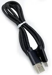 Набір магнітний кабель SuperCalla LIGHTNING та Кабель USB-microUSB (vol-1459) - мініатюра 3
