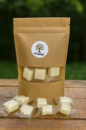 Мармелад “Ананас”, 250 г 250 г FruNut - мініатюра 1