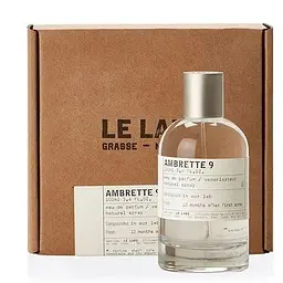 Парфумована вода Le Labo Ambrette 9 50 мл