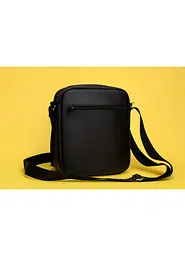 Жіноча сумка Sambag 23х7х19 см sum0010843 - мініатюра 5