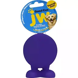 Іграшка для собак JW Pet Good Cuz Dog Toy