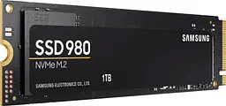 SSD накопичувач Samsung 980 1TB (MZ-V8V1T0BW) [81642] - мініатюра 4