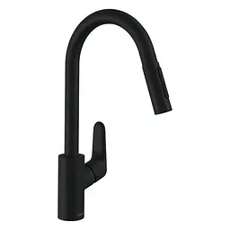 Змішувач для кухні Hansgrohe Focus M41 31815670