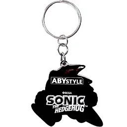 Брелок ABYstyle Sonic - мініатюра 4