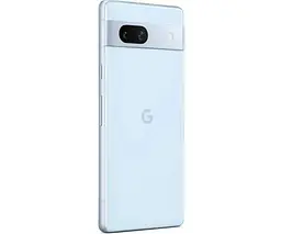 Смартфон Google Pixel 7a 5G 8/128Gb Sea (840244702182) - мініатюра 2