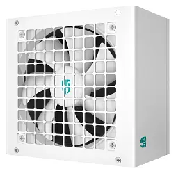 Блок живлення DeepCool GamerStorm PN850M 850W White (R-PN850M-FC0W-JGEU) - мініатюра 10