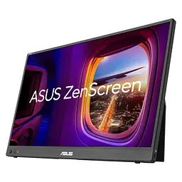 Монітор ASUS 16" ZenScreen MB16NCG Portable QHD IPS 155Hz (90LM0CD1-B01N71)