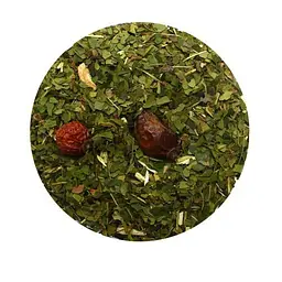 Йерба Мате Green ORIENTAL - Банка, 400 г - мініатюра 2