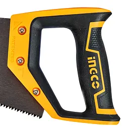 Ножівка по дереву Ingco Super Select 7 з/д 450 мм (HHAS15450) - мініатюра 5