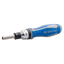 Набір викруток 16 в 1 (PH,PZ,SL,Hex,Torx) в тубусі - мініатюра 3