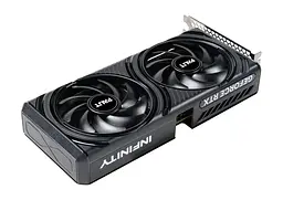 Відеокарта GF RTX 5060 8GB GDDR7 Infinity 2 OC Palit (NE75060V19P1-GB2063L) - мініатюра 3