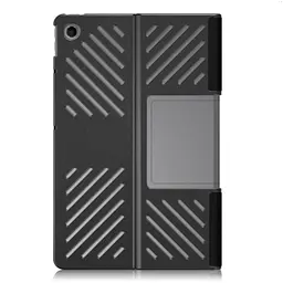 Чохол Stand AirCase Lenovo Tab Plus 11.5 TB351 HardPrinted з малюнком Не чіпай Мій Планшет - мініатюра 8