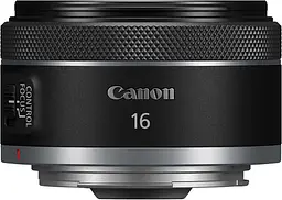 Об'єктив Canon RF 16 mm f/2.8 STM (5051C005) [84127] - мініатюра 3