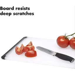 Дошка обробна Oxo Good Grips Utility 37.5x26.4 см (11272800) - мініатюра 5