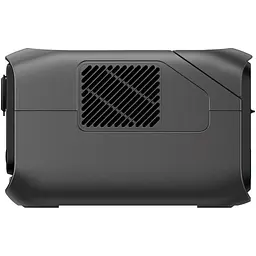 Зарядна станція EcoFlow RIVER 3 PLUS / 600 Вт / 286 Вт/ч / LiFePO4 (EFRIVER3Plus-EU-CBOX) EU - мініатюра 5