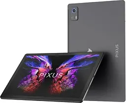 Pixus Wing 6/128GB Graphite (UA UCRF) - мініатюра 6