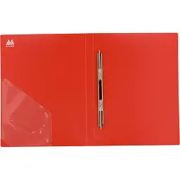 Папка-швидкозшивач Buromax А4, assorted colors (BM.3407-99) - мініатюра 6