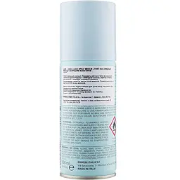 Сухий лак середньої фіксації Emmebi Italia Gate 11 Hair Spray Medium 500 мл - мініатюра 2