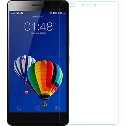 Захисне скло Toto Hardness Tempered Glass 0.33 mm 2.5D 9H Lenovo A7000 - мініатюра 5