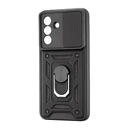 Чохол Full Protection Samsung A56 (A566) Black