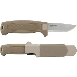 Ніж Morakniv Amberg Compact S Sand - мініатюра 3