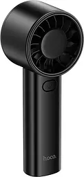 Вентилятор портативний HOCO HX600 black - мініатюра 2
